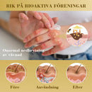 Koncentrerad reparationskräm med bigift