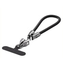 2-i-1 snabbladdningskabel för mobiltelefon