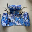 Vattenrekreationsloungestol