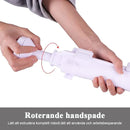 Sushi Roller Bazooka: Sushi Night Perfection på dina fingertoppar