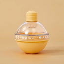 RUND SILIKONFORM FÖR GLASS