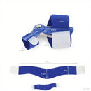 Hallux valgus-korrigerare 🔥Rekommenderad av läkare🔥 för män och kvinnor