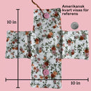 💖 Handgjord fickandakt – Trosutgåva 📖🙏