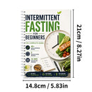 Kom Igång Med Periodisk Fasta – 14-dagarsupplägg + över 40 enkla recept