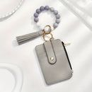 Boho pärlplånbok för kvinnor