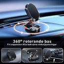 🔥 Vikbar magnetisk biltelefonhållare