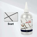 Kakelfixerande spackel