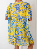 Drömmiga badkläder med band med täckning