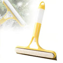 3-i-1 fönsterputsskrapa