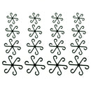 🌿Stödset för växtstammar