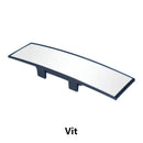 🚗👁️ Böjd innerbackspegel för bilar