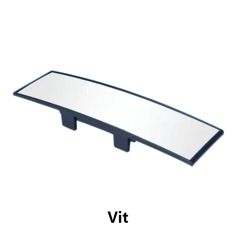 🚗👁️ Böjd innerbackspegel för bilar