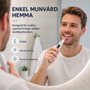 Elektrisk Tandrengöringsapparat