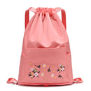 Multifunktionell fitnessväska