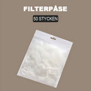 Filterhållare för sugkoppsvask
