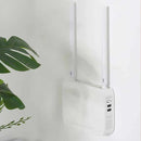 Magnetisk hållare för fjärrkontroll