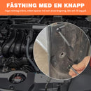 Universalspänne för buntband i nylon