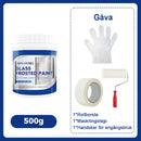 🔥Varmsäljande snabbtorkande glas frostad färg