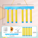 Fånga stickspelets reaktionsträningsleksak