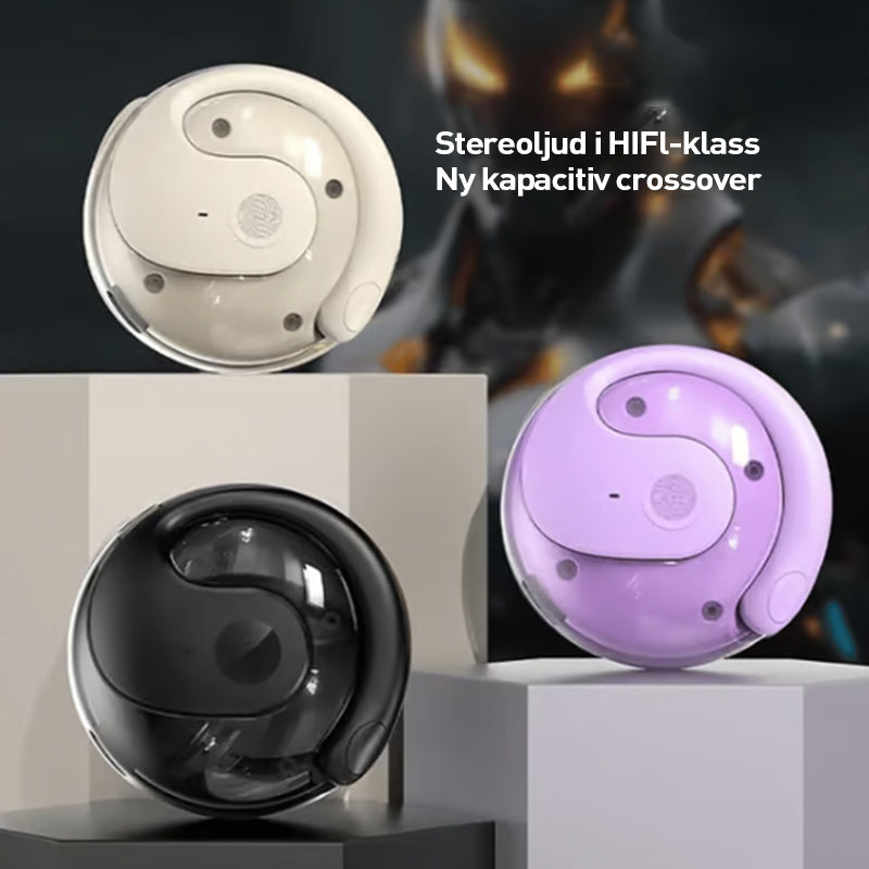 🏆Populära AI översättning Bluetooth-headset⏰