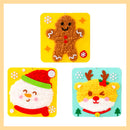 Jul DIY-broderidockor