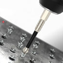 🔥🔨Högmagnetisk skruvmejselborrsats