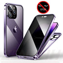 📱 Magnetiskt skyddsfodral för iPhone