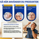 Terapeutiska ögondroppar