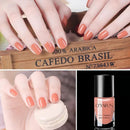 Snabbtorkande spegelnagellack