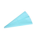 En uppsättning rostfria pipar För att dekorera muffins och tårta