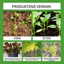 Närande växtspray, färdig att använda (ingen utspädning krävs)