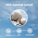 Rolig familjhumor Retro T-tröja