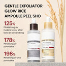 Mild exfolierande essens