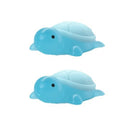 🐢Lilla sköldpadda handgjord eterisk oljetvål