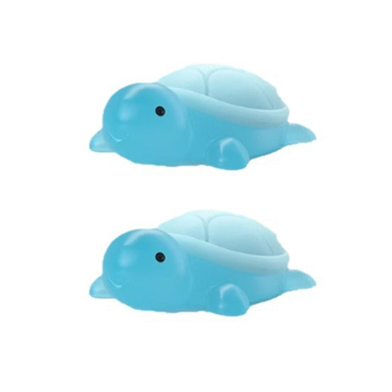 🐢Lilla sköldpadda handgjord eterisk oljetvål
