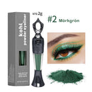 🎁100 % naturlig egyptisk Kohl-eyeliner – 💖Inspirerad av forntida egyptisk skönhet