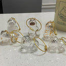 😽Söt katthårsmedaljong🎁