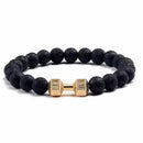 Hantelarmband