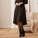 Formande leggings med en söm