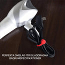 Magnetiska twistband ❤️ (3 st)