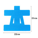 Kinesiologitejp För Smärtlindring I Axeln