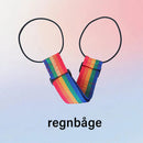 Handsfree-bagagerem – Elastisk, säker och lättviktig resevänlig (Köp en, få en gratis)