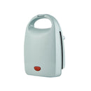 Snabbuppvärmande multifunktionell smörgåsmaskin