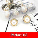 Knappar Som Förhindrar Oavsiktlig Exponering av Kroppen