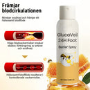 Fotskyddsspray