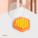 Fickpusselpärlor till pusselspel