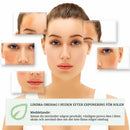 Lyxig intensiv solskyddsgel