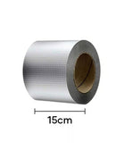 Super Vattentät butylgummitejp