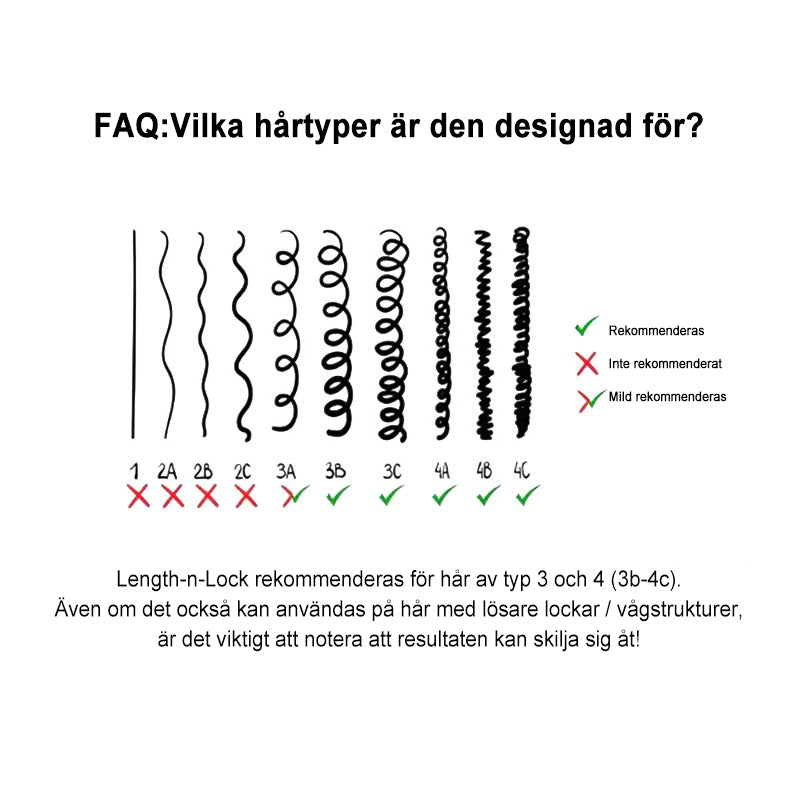 Curlingmössa för torrt hår i mesh