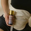 100 % ekologisk ricinolja roll-on